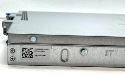 Dell PowerEdge R230 Server Front Control Board Chassis 4x3.5" Bay W/ Delta Fans