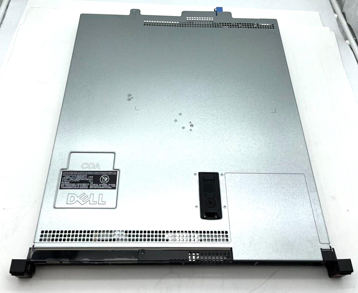 Dell PowerEdge R230 Server Front Control Board Chassis 4x3.5" Bay W/ Delta Fans