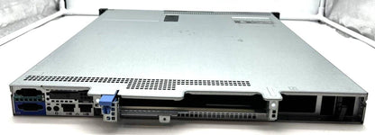 Dell PowerEdge R230 Server Front Control Board Chassis 4x3.5" Bay W/ Delta Fans