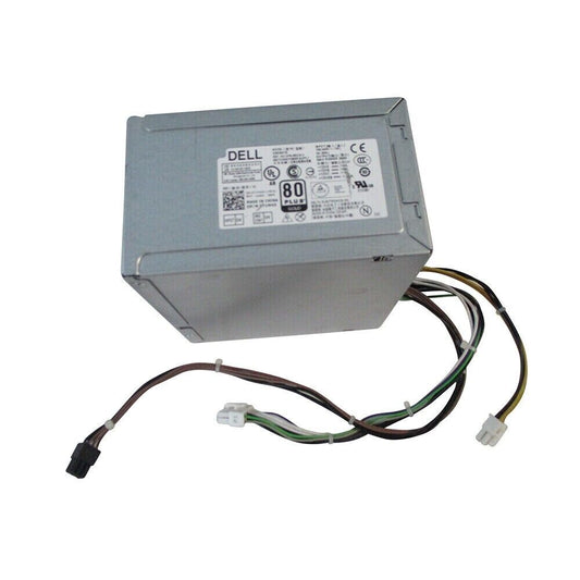 DELL Precision 3620 T3620 XE2 MT 365W POWER SUPPLY 7VK45 T1M43 D365EM HU365EM-00