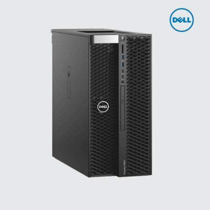 Dell Precision T7920 Xeon 2X Gold 40Cores 128GB DDR4 960GB SSD M2000 WiFi WIN11