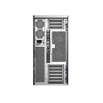 Dell Precision T7920 Xeon 2X Gold 40Cores 128GB DDR4 960GB SSD M2000 WiFi WIN11