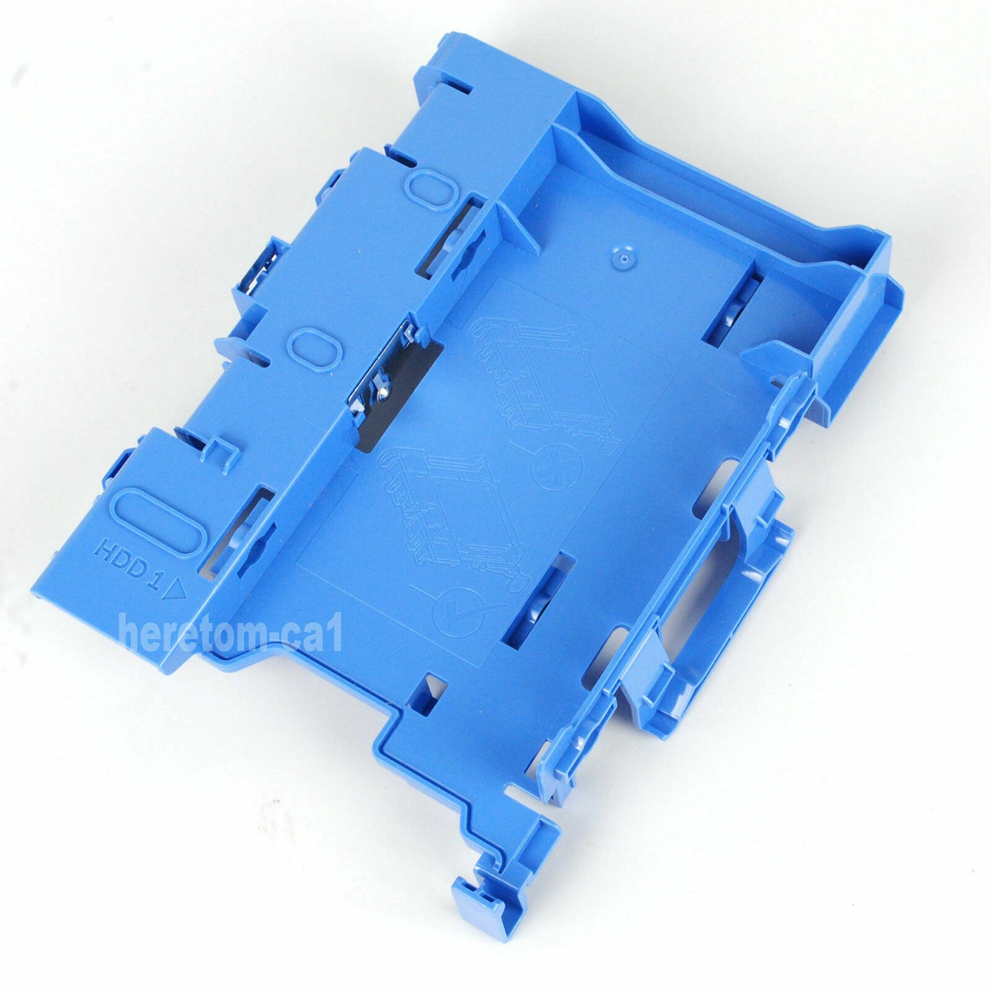 2.5" SFF Hard Drive Tray Caddy F3TJ0 Dell Optiplex 7070 5070 3070 5060 7060 SFF