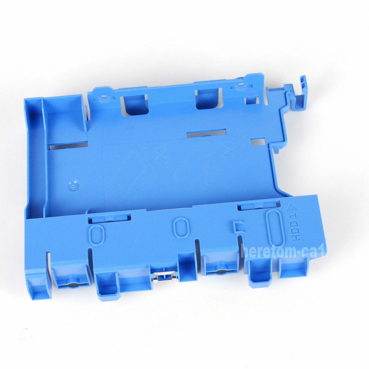 2.5" SFF Hard Drive Tray Caddy F3TJ0 Dell Optiplex 7070 5070 3070 5060 7060 SFF