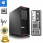 Lenovo ThinkStation P510 E5-2640 V4 10CORES 32GB 960GB SSD K620 WIFI WIN11