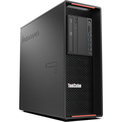 Lenovo ThinkStation P510 E5-2640 V4 10CORES 32GB 960GB SSD K620 WIFI WIN11