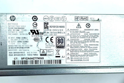 Genuine HP 600 G3 HP DPS-180AB-27 A 901764-003,180W,L07658-001/003 Power Supply