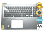 NEW Dell Inspiron 15-5567 15 5565 Palmrest SPANISH VERSION PT1NY 227G2 WH9FR