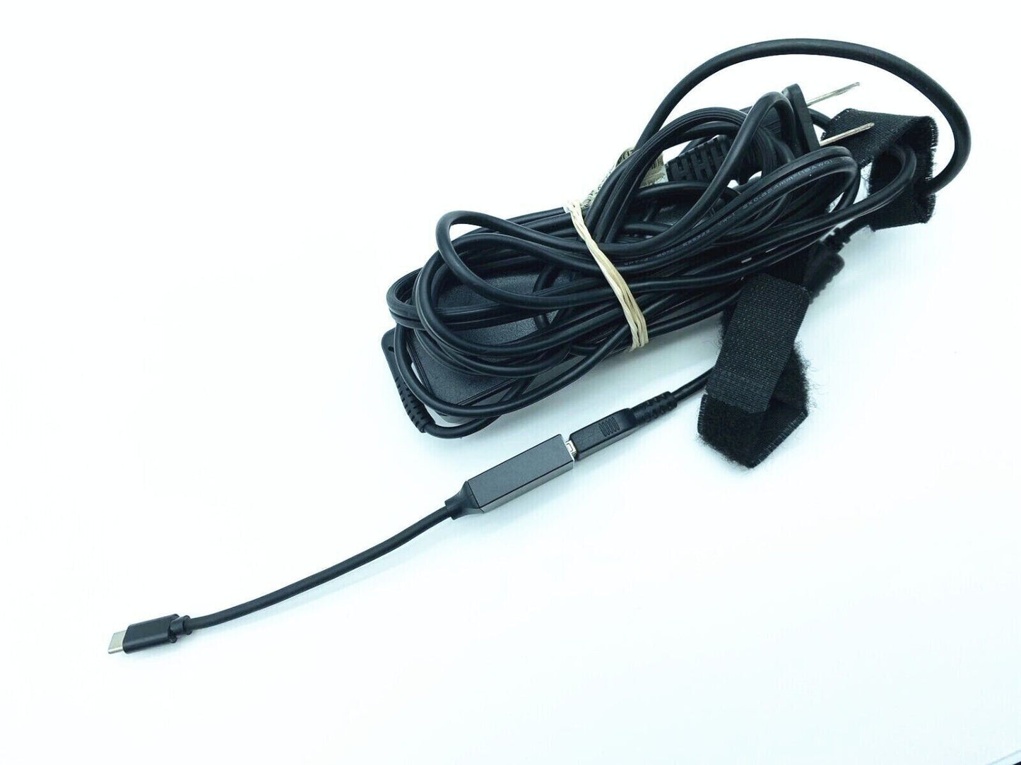OEM Lenovo 65W USB-C Type-C Laptop Charger Power Supply Adapter ADLX65YLC3A