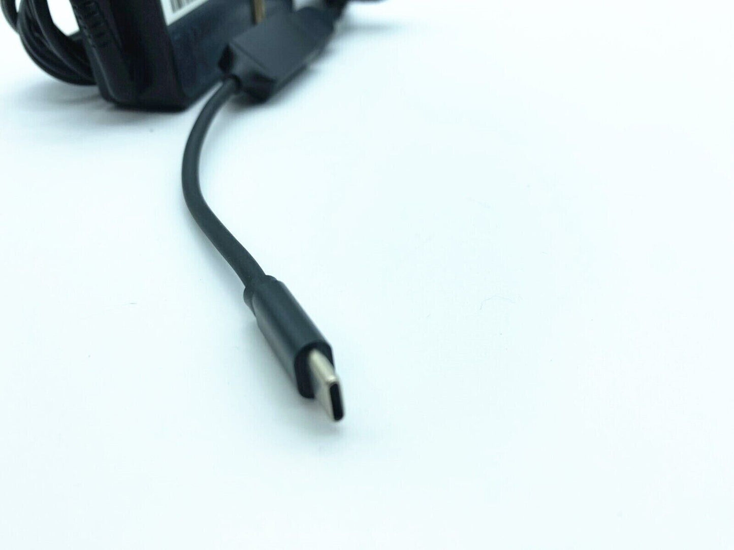 OEM Lenovo 65W USB-C Type-C Laptop Charger Power Supply Adapter ADLX65YLC3A