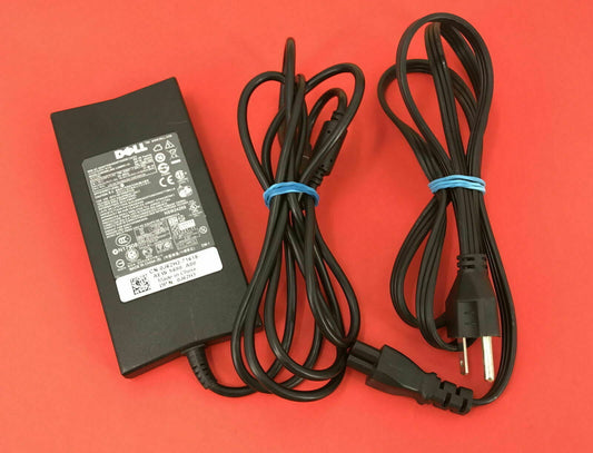 Dell 90W AC Adapter for Inspiron Latitude Vostro Large tip 7.4mm X 5.0 mm