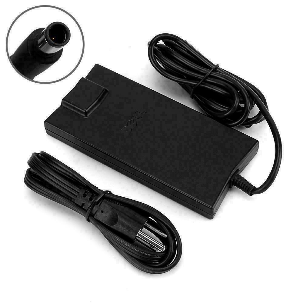 Dell 90W AC Adapter for Inspiron Latitude Vostro Large tip 7.4mm X 5.0 mm