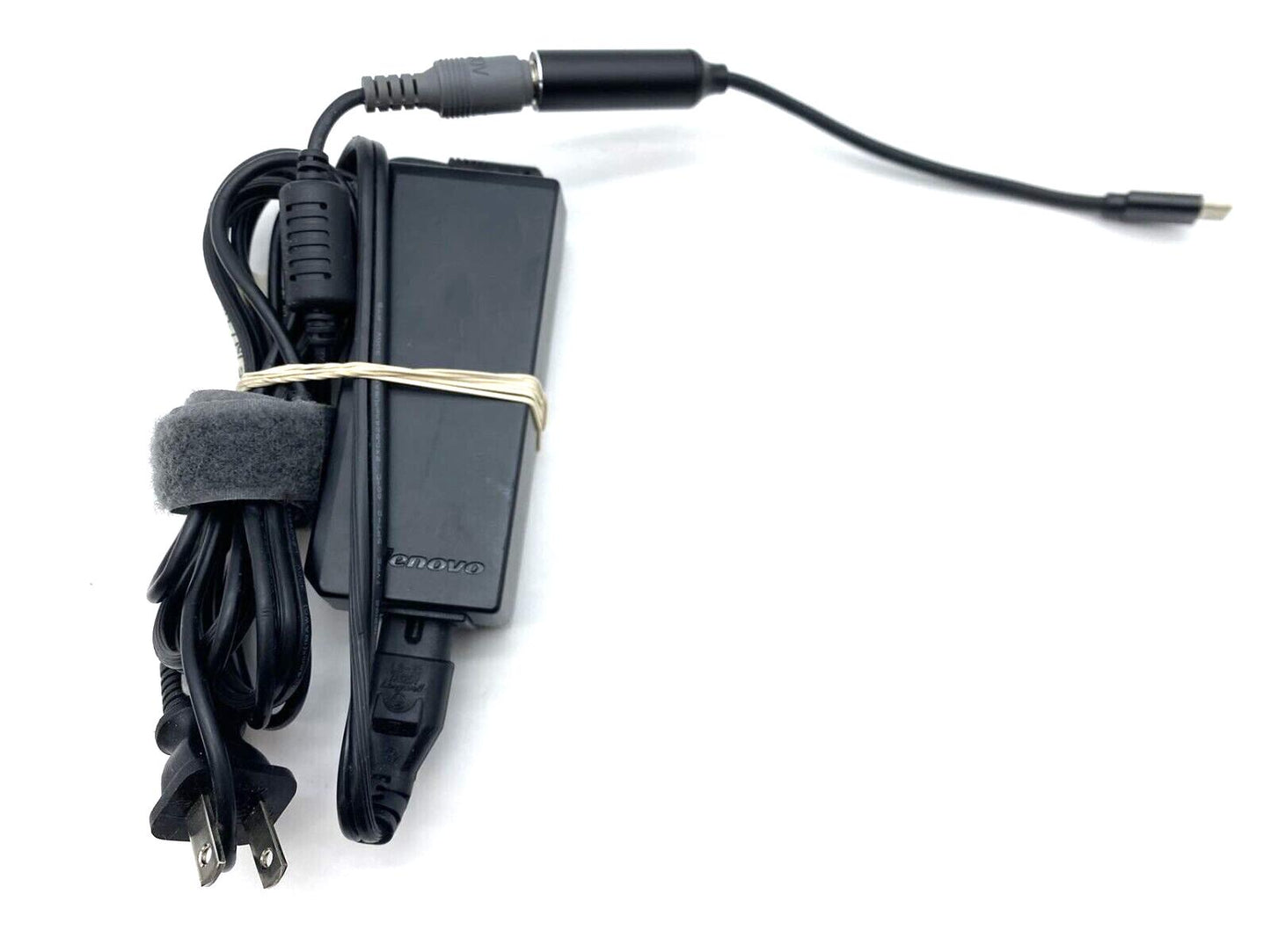 OEM USB Type-C 45W 65w for HP Chromebook Lenovo Dell Acer Samsung Laptop Charger