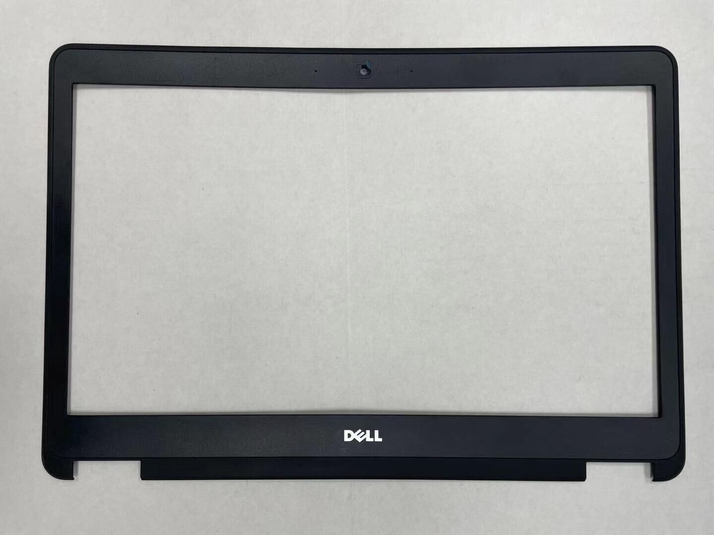 Dell Latitude E7450 LCD Front Bezel with WebCam Port AP147000400 XNM5T 0XNM5T