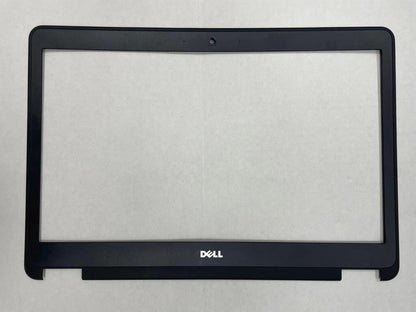 Dell Latitude E7450 LCD Front Bezel with WebCam Port AP147000400 XNM5T 0XNM5T
