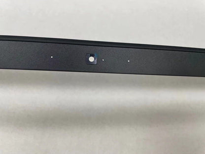 Dell Latitude E7450 LCD Front Bezel with WebCam Port AP147000400 XNM5T 0XNM5T