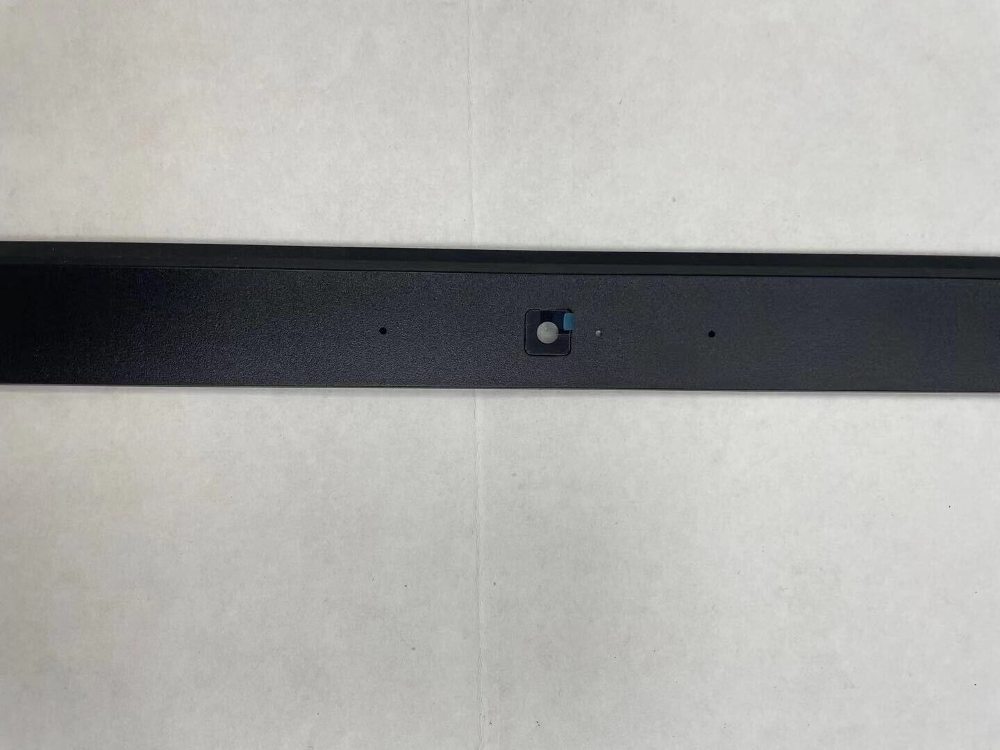 Dell Latitude E7450 LCD Front Bezel with WebCam Port AP147000400 XNM5T 0XNM5T