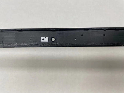 Dell Latitude E7450 LCD Front Bezel with WebCam Port AP147000400 XNM5T 0XNM5T