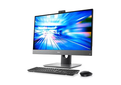 Dell OptiPlex 7780 27" All In One PC i7-10700 16GB DDR4 1TB SSD Non-Touch Win 11