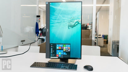 Dell OptiPlex 7780 27" All In One PC i7-10700 16GB DDR4 1TB SSD Non-Touch Win 11