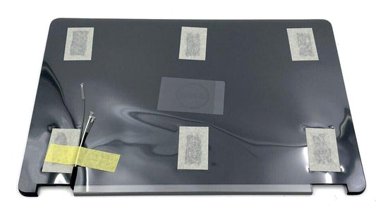 New OEM Dell Latitude E7470 Laptop LCD Back Cover Lid Top - FVX0Y HF58X
