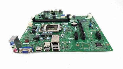 Dell Inspiron 3668 Intel Desktop Motherboard LGA1151 7KY25 07KY25