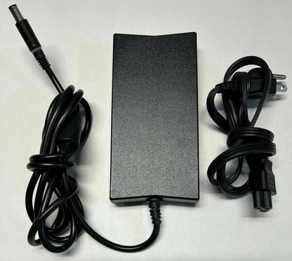 130W INSPIRON 15 7559 7566 7567 7577 AC POWER ADAPTER CHARGER GENUINE DELL