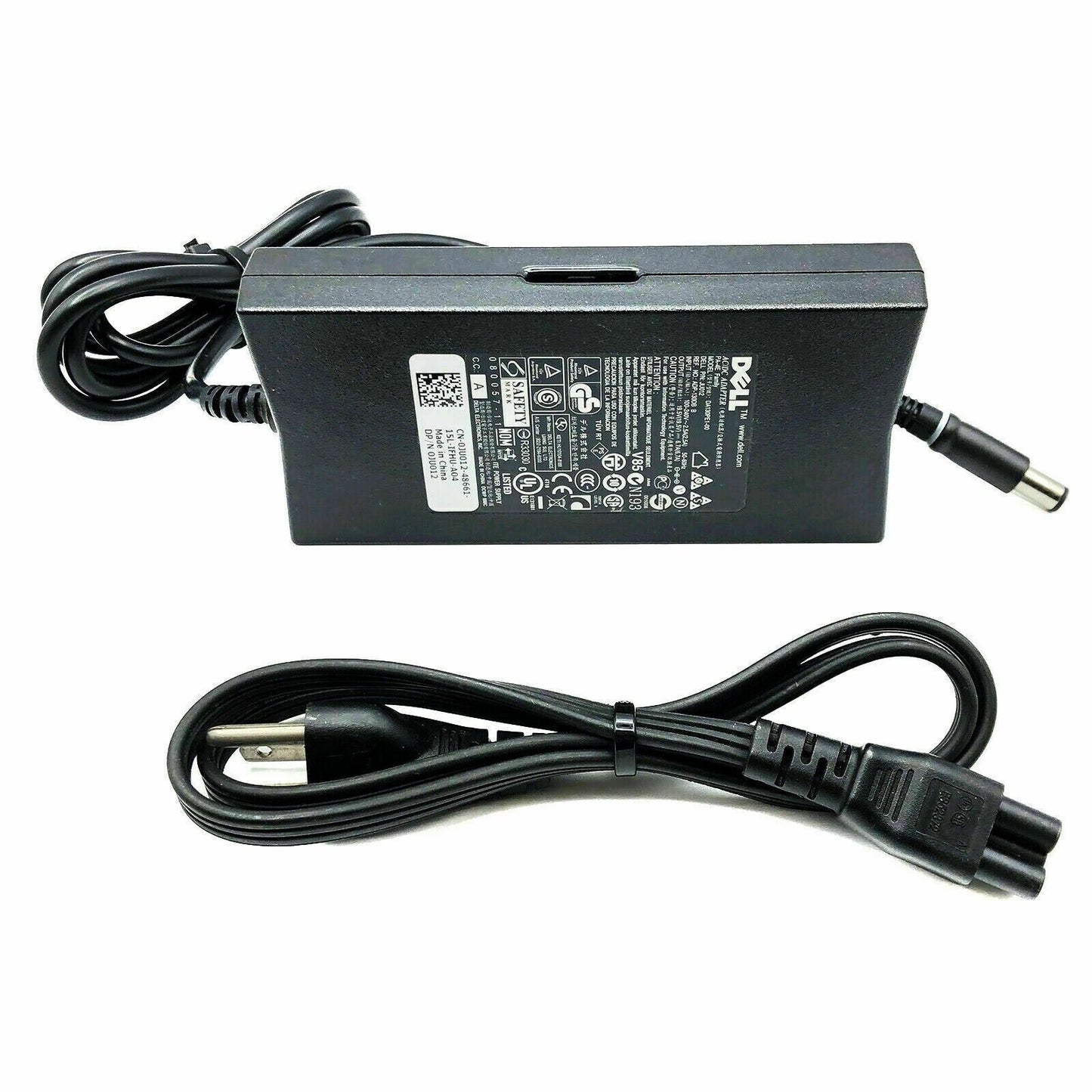 130W INSPIRON 15 7559 7566 7567 7577 AC POWER ADAPTER CHARGER GENUINE DELL