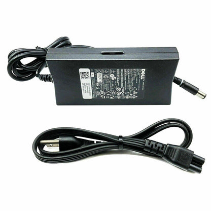130W INSPIRON 15 7559 7566 7567 7577 AC POWER ADAPTER CHARGER GENUINE DELL