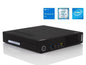 Lenovo M73 Mini Tiny PC i5-4590T 16GB DDR3 512GB SSD Win10 Wifi WIN10 W/adapter