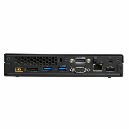 Lenovo M73 Mini Tiny PC i5-4590T 16GB DDR3 512GB SSD Win10 Wifi WIN10 W/adapter