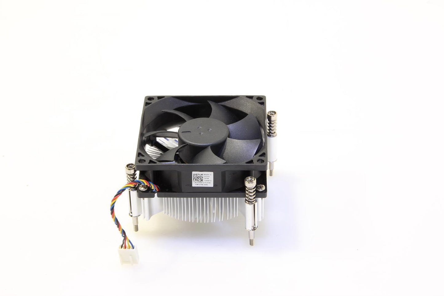 New Dell ALIENWARE AURORA R12 CPU Cool Heatsink DELL 5060 7060 3070 5070 26W12