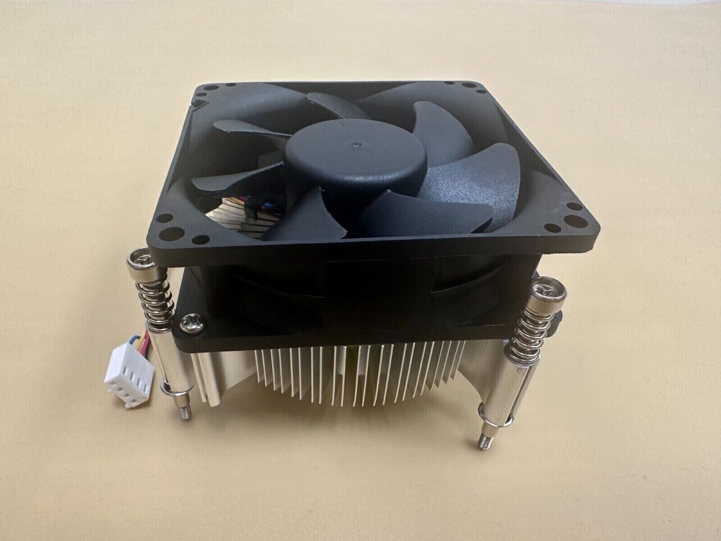 New Dell ALIENWARE AURORA R12 CPU Cool Heatsink DELL 5060 7060 3070 5070 26W12
