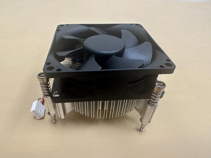 New Dell ALIENWARE AURORA R12 CPU Cool Heatsink DELL 5060 7060 3070 5070 26W12