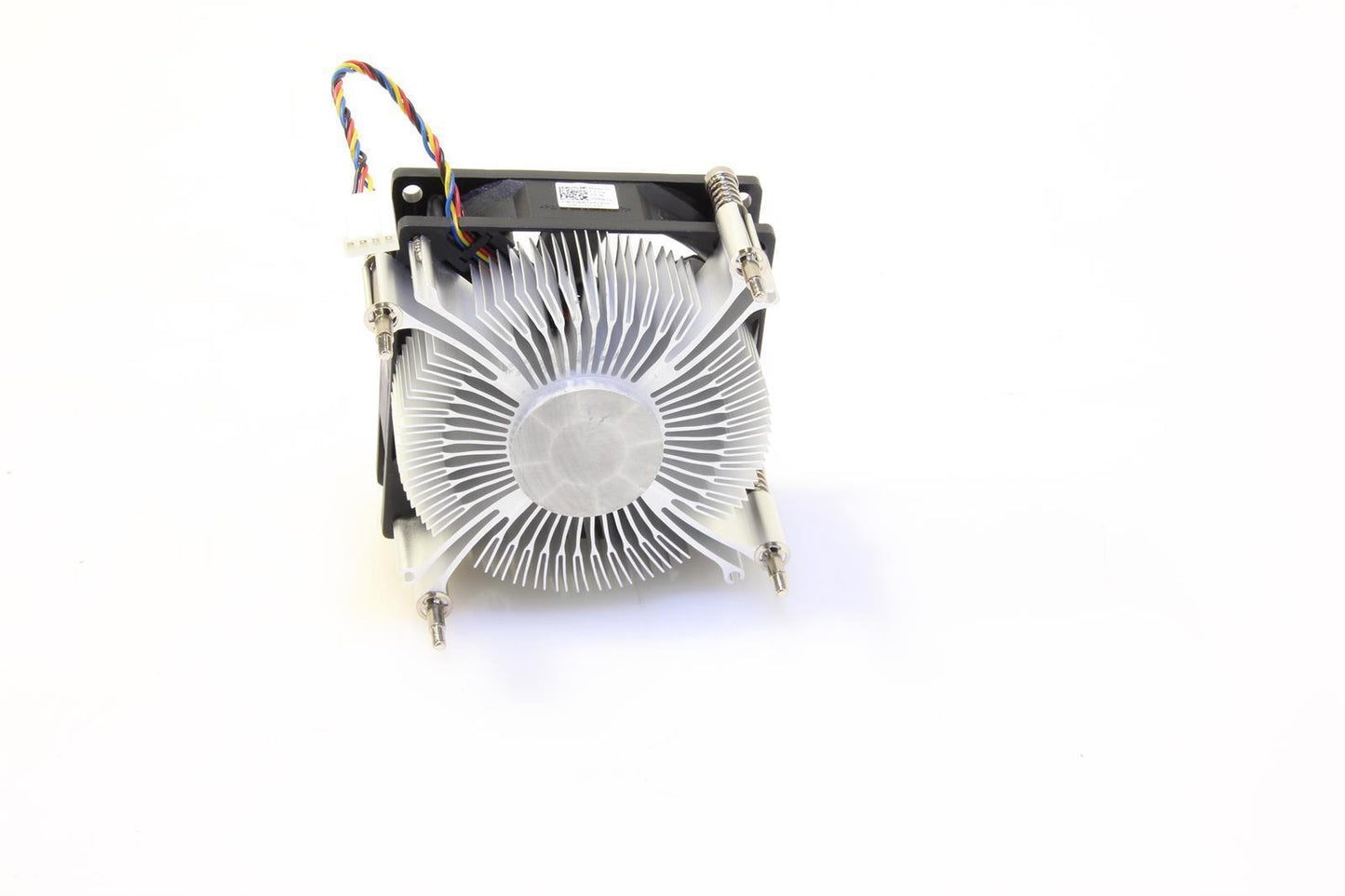 New Dell ALIENWARE AURORA R12 CPU Cool Heatsink DELL 5060 7060 3070 5070 26W12