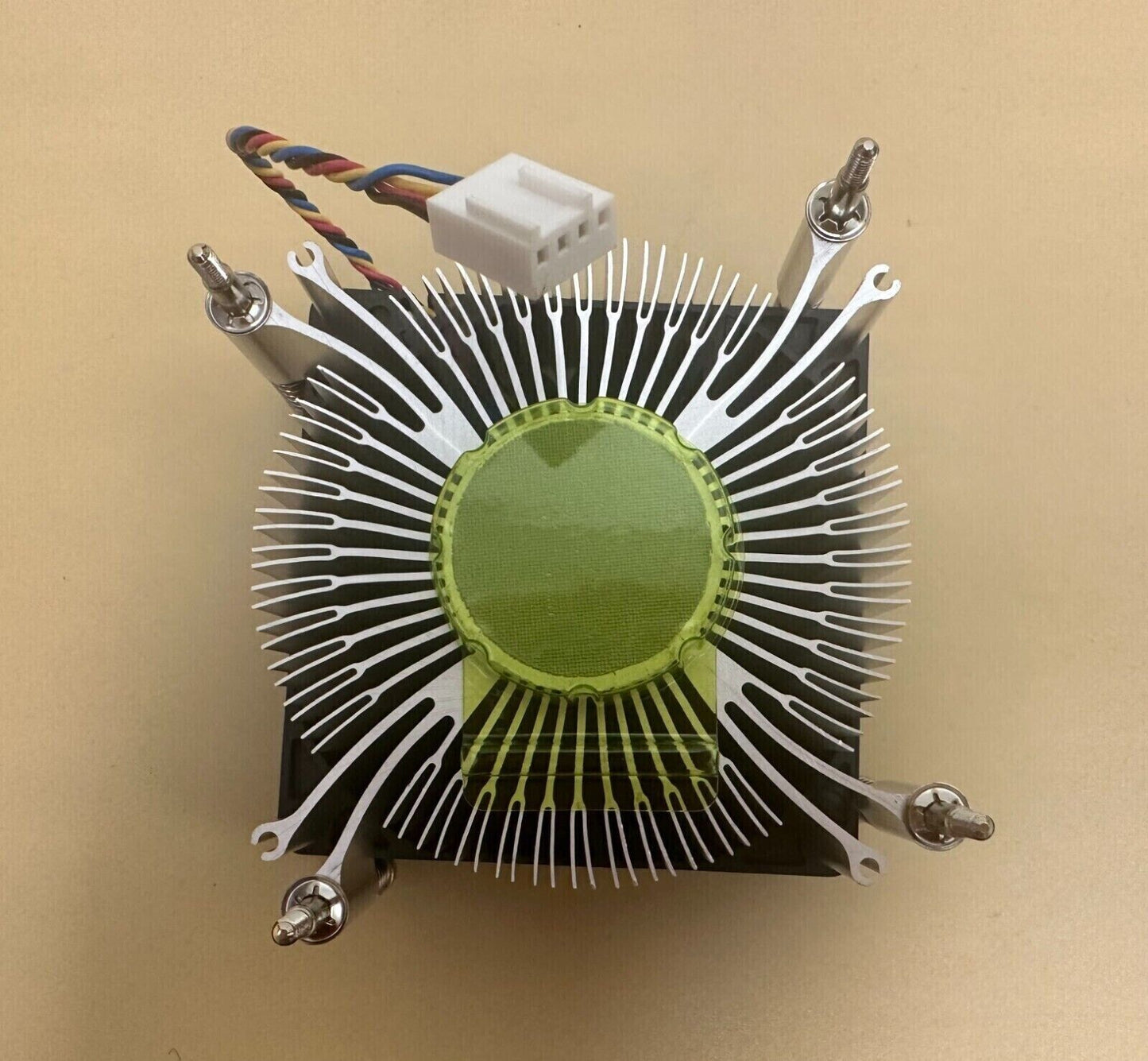 New Dell ALIENWARE AURORA R12 CPU Cool Heatsink DELL 5060 7060 3070 5070 26W12