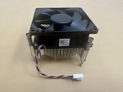 New Dell ALIENWARE AURORA R12 CPU Cool Heatsink DELL 5060 7060 3070 5070 26W12