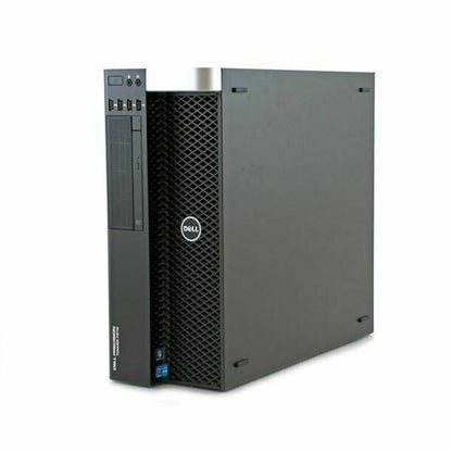 Dell T7810 28-Core 2X E5-2680 v4 M2000 128GB DDR4 960GB SSD Windows 11 Pro WIFI
