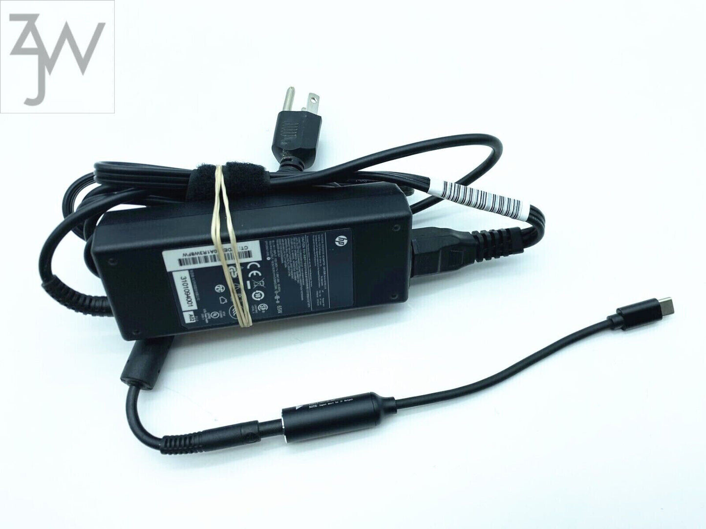 65W USB C AC Adapter Laptop Charger for Lenovo Type C X1 Carbon ThinkPad X1 Yoga