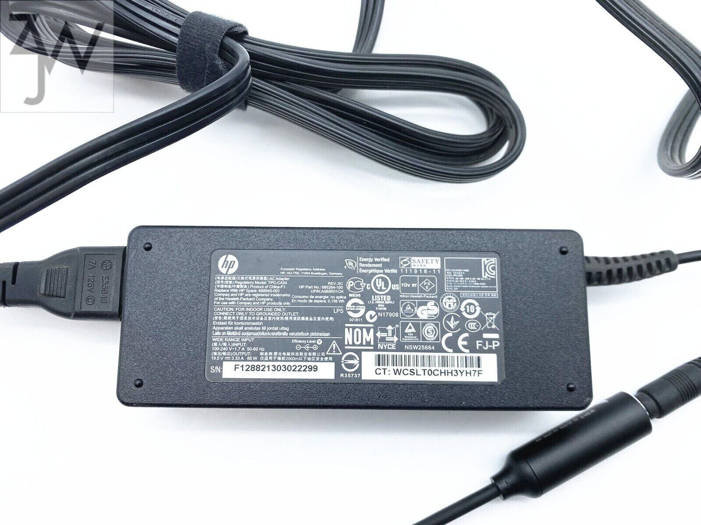 65W USB C AC Adapter Laptop Charger for Lenovo Type C X1 Carbon ThinkPad X1 Yoga