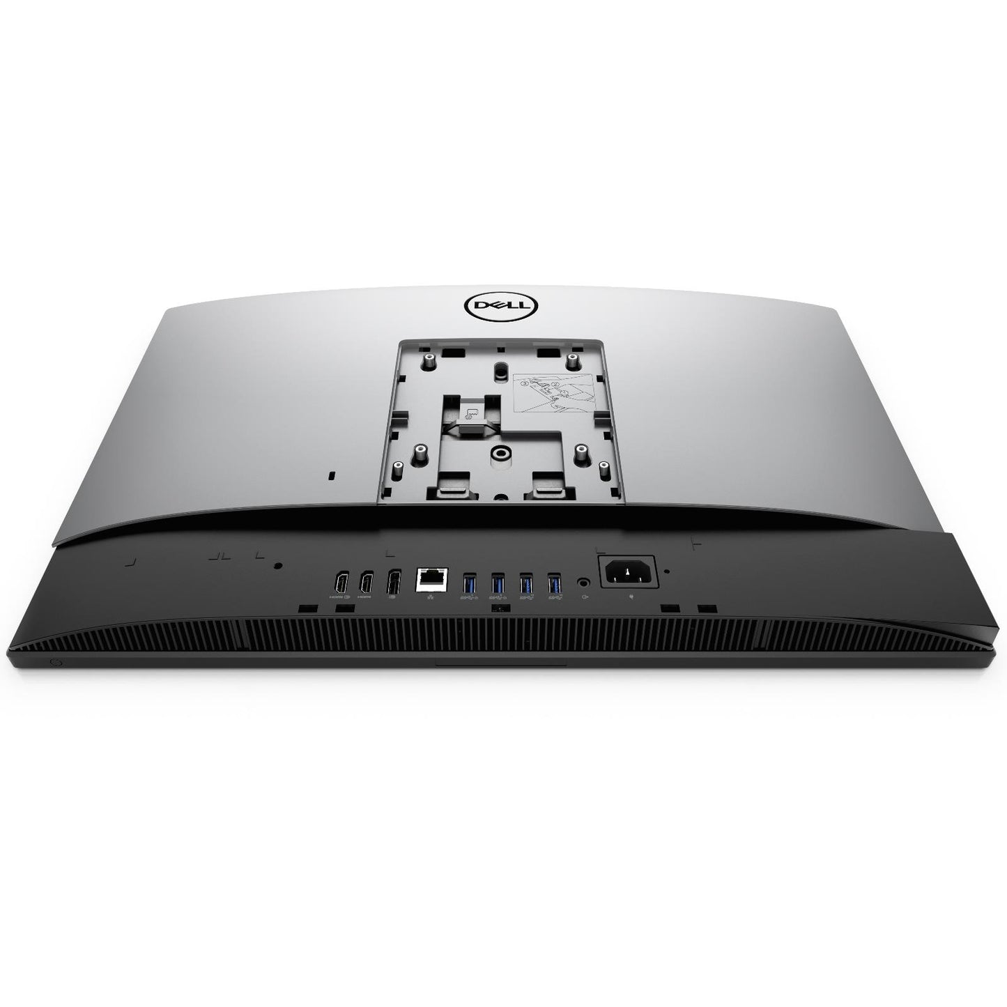 Dell OptiPlex 7760 27" All In One FHD i5-8500 16GB 512GB SSD WebCam Windows 10
