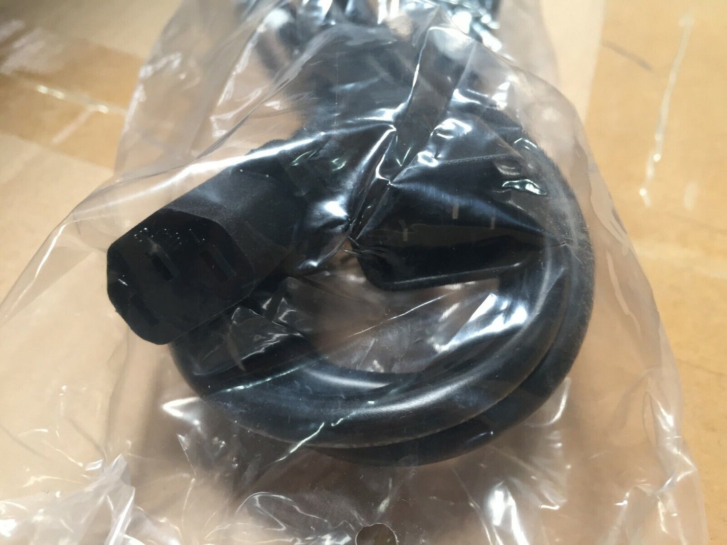 Lot 50 Dell Volex V1625 10ft Jumper Extension Power Cord cable 10A 250V 0GGYF