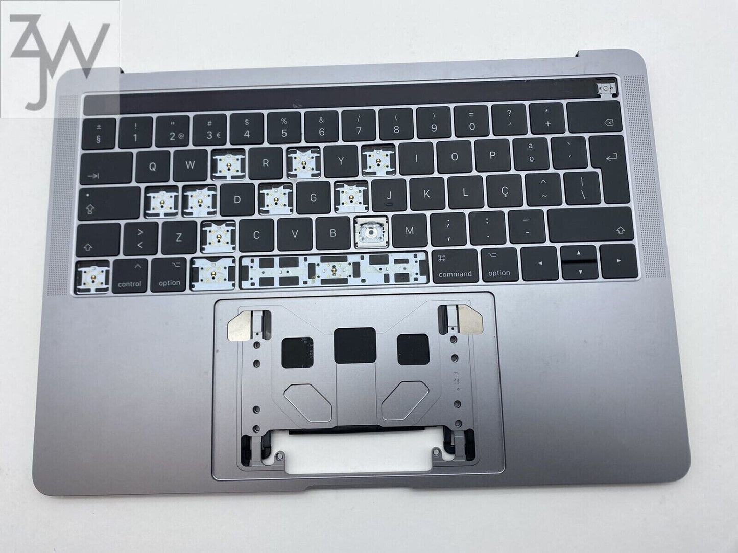 Genuine A1819 OEM Battery for Apple MacBook Pro 13" A1706 Late 2016 Mid 2017