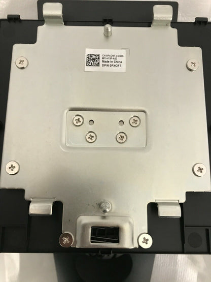 LOT 10 Dell OptiPlex 5250 All in One AIO computer Stand PXCRT 0RXCRT