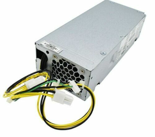 Genuine HP 280 G3 400 G5 SFF 180W Power Supply L07658-001 L17839-001