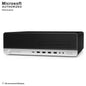 HP EliteDesk 800 G3 SFF i7-7700K 32GB 960GB DDR4 SSD PC WINDOWS 10 PRO WiFi