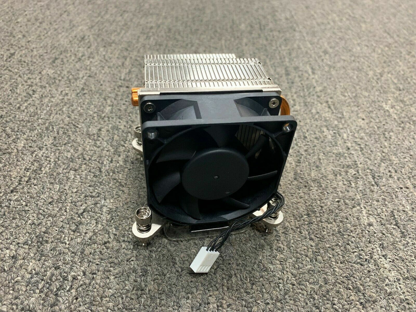 LOT 12 Heatsink Fan Assembly 810281-001 FoR HP ProDesk 600 800 G2 Z240 Tower SFF