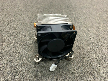 LOT 12 Heatsink Fan Assembly 810281-001 FoR HP ProDesk 600 800 G2 Z240 Tower SFF