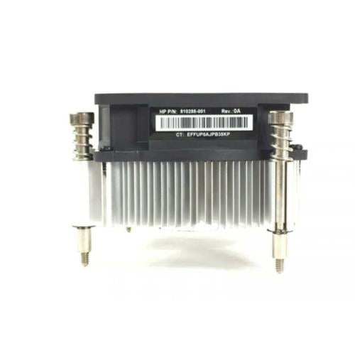 Lot 10 HP ProDesk 600 800 G2 SFF Z240 Heatsink Fan 804057-001 810285-001