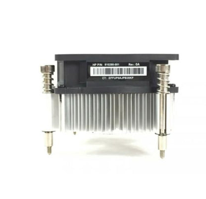 Lot 10 HP ProDesk 600 800 G2 SFF Z240 Heatsink Fan 804057-001 810285-001